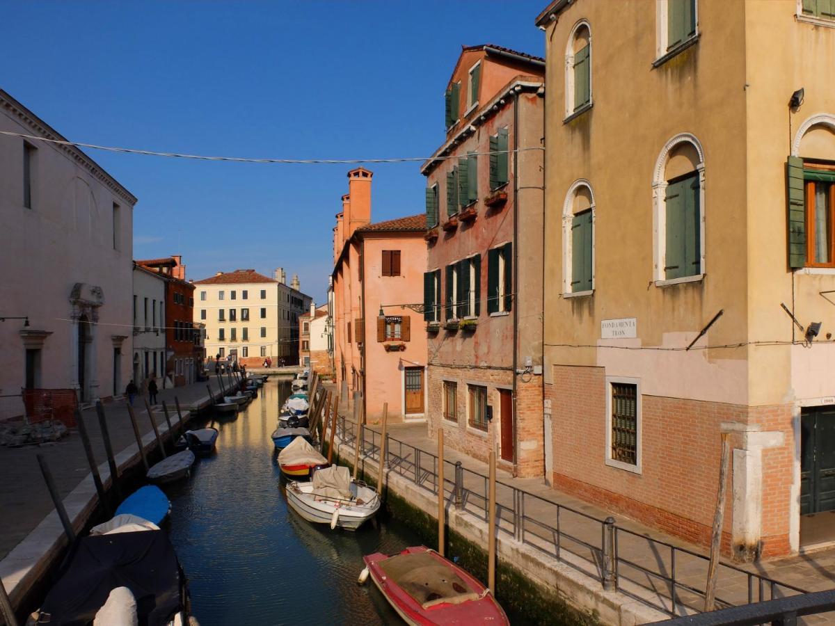 Rio Terese Appartamento Venezia