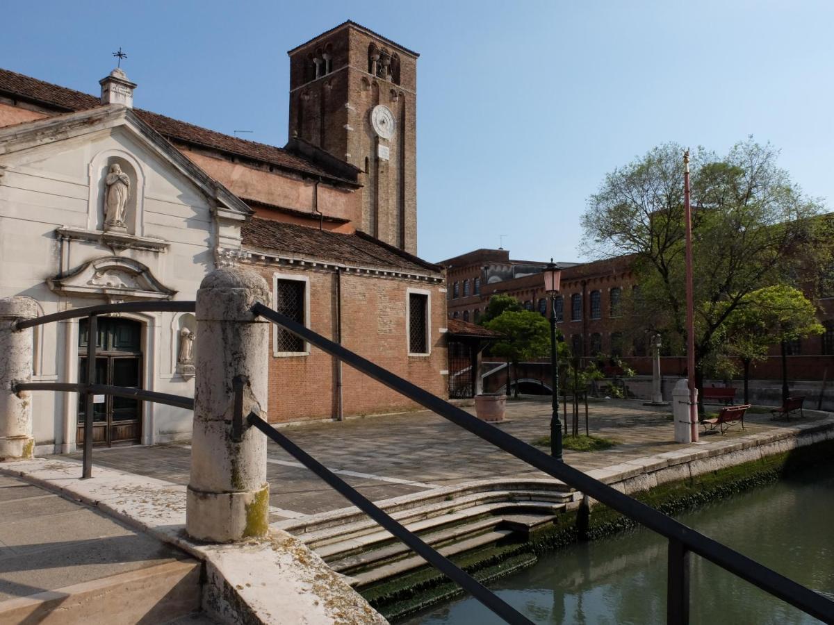 Appartamento Rio Terese Venezia
